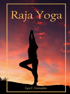 cover image of Raja Yoga